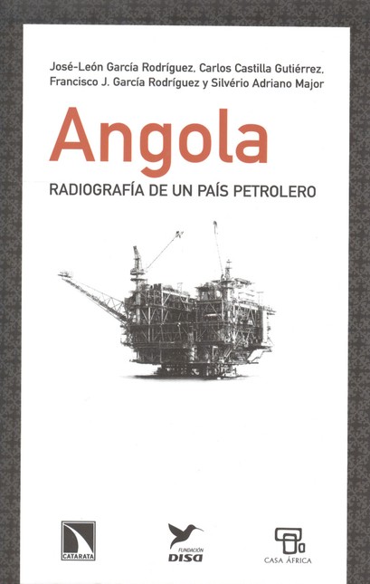 Angola. Radiografía de un país...