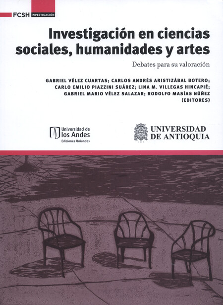 Investigación en ciencias soci...