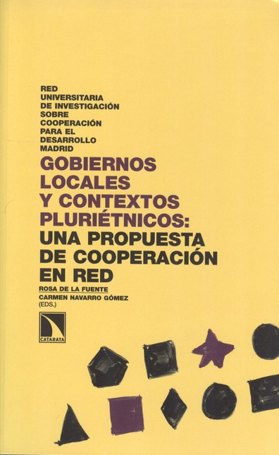 Gobiernos locales y contextos ...