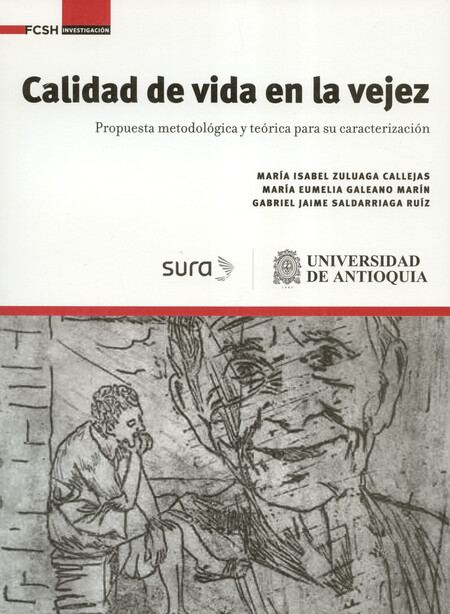 Calidad de vida en la vejez