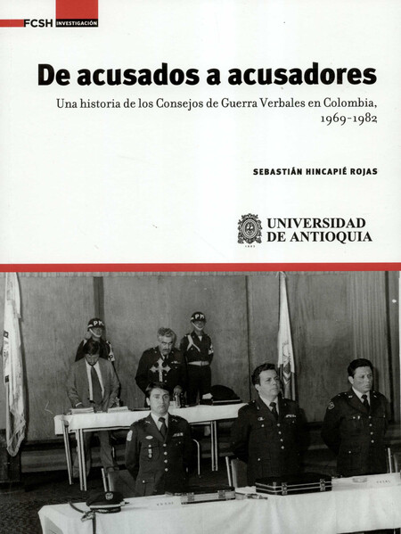 De acusados a acusadores. Una ...