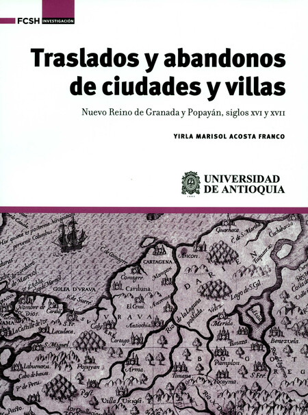 Traslados y abandonos de ciuda...