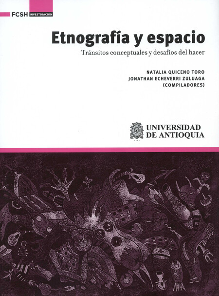 Etnografía y espacio. Tránsito...