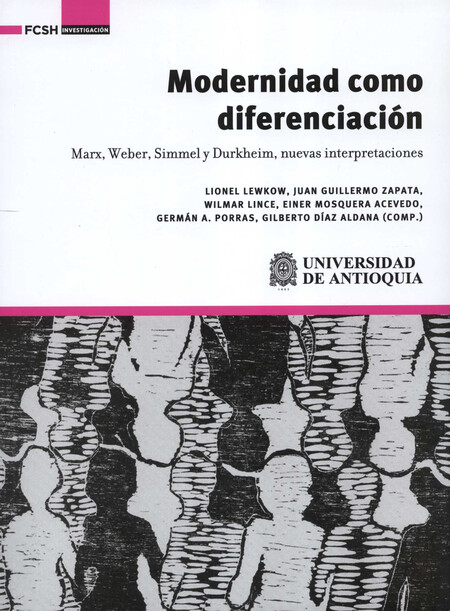 Modernidad como diferenciación...
