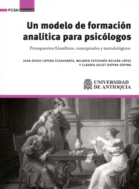 Un modelo de formación analíti...