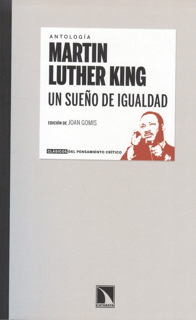 Un sueño de igualdad. Antologí...