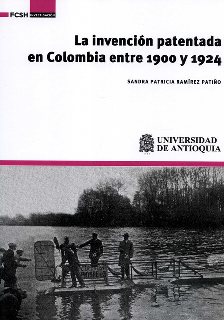 La invención patentada en Colo...