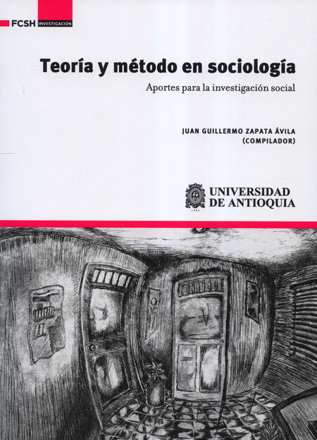 Teoría y método en sociología....