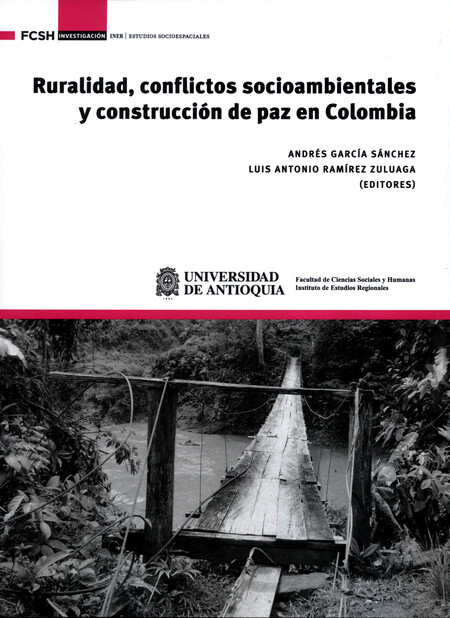 Ruralidad, conflictos socioamb...