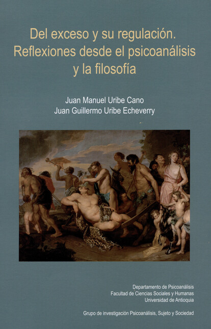 Del exceso y su regulación. Re...