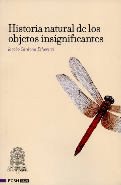 Historia natural de los objeto...