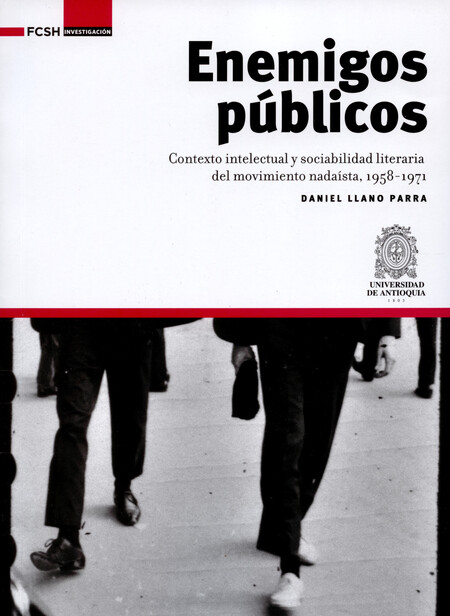 Enemigos públicos. Contexto in...
