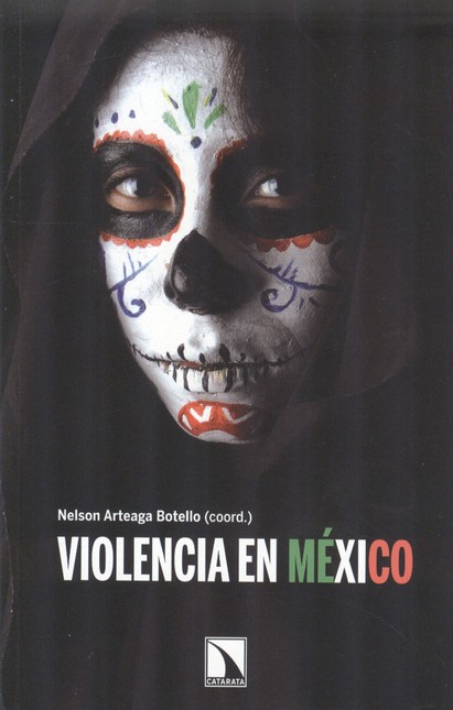 Violencia en México