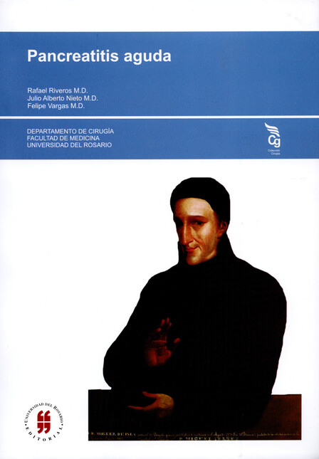 Pancreatitis aguda