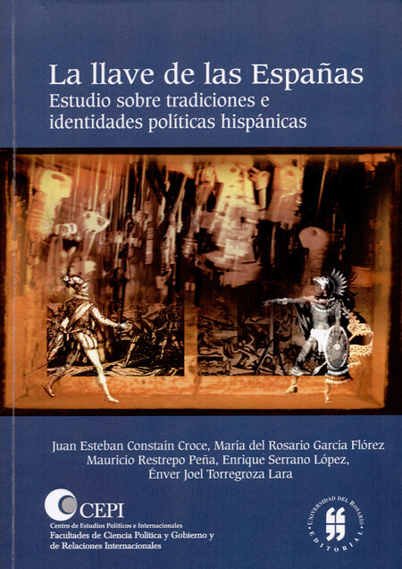 La llave de las Españas. Estud...