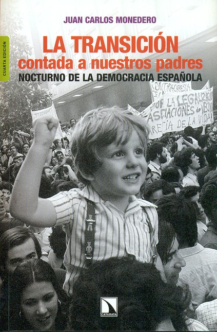 La transición contada a nuestr...