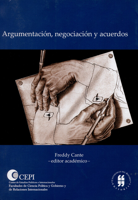 Argumentación, negociación y a...