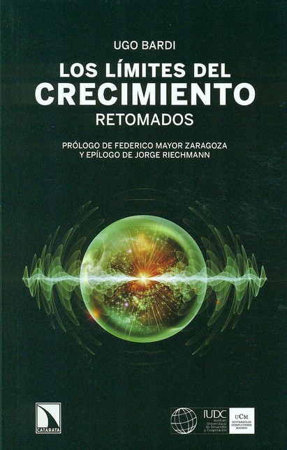 Los límites del crecimiento re...