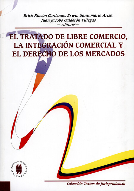 El tratado de libre comercio, ...
