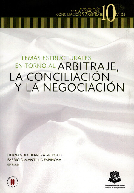 Temas estructurales en torno a...
