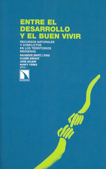 Entre el desarrollo y el buen ...