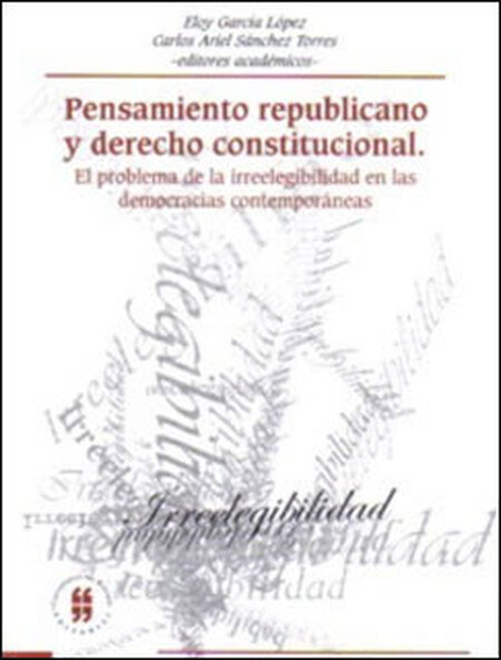 Pensamiento republicano y Dere...