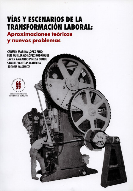 Vías y escenarios de la transf...
