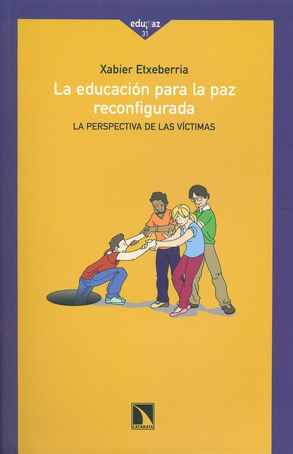 La educación para la paz recon...