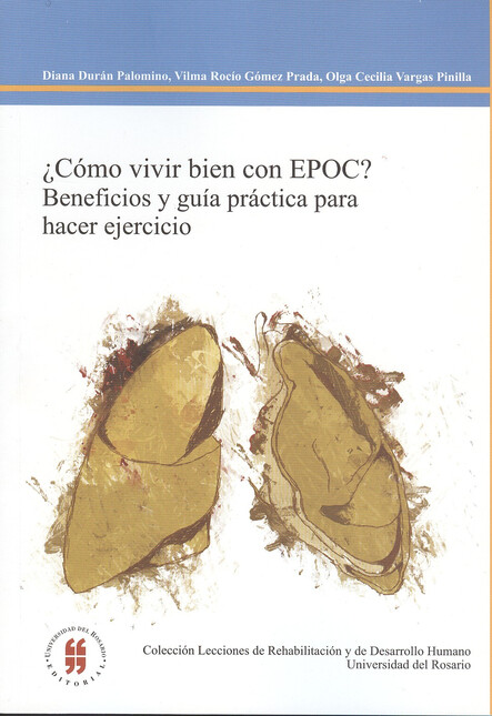 Cómo vivir bien con EPOC? Bene...