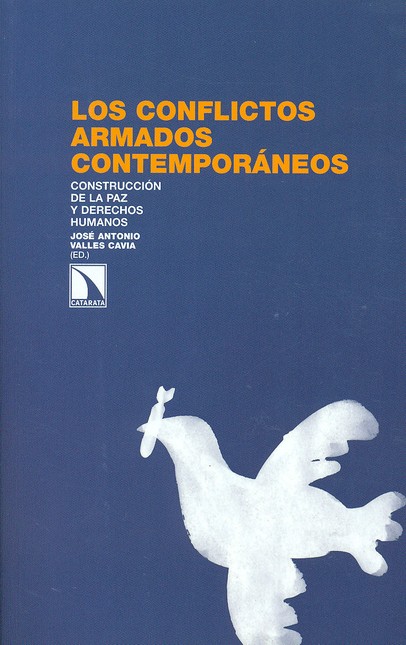 Los conflictos armados contemp...