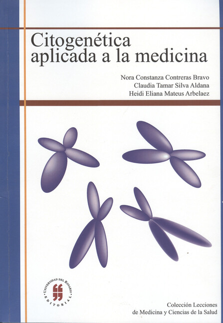 Citogenética aplicada a la med...