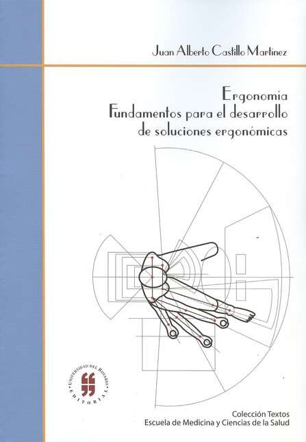 Ergonomía. Fundamentos para el...
