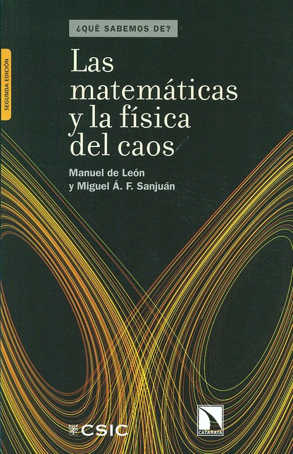 Las matemáticas y la física de...