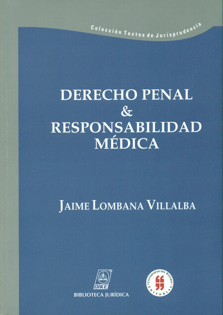 Derecho penal y responsabilida...