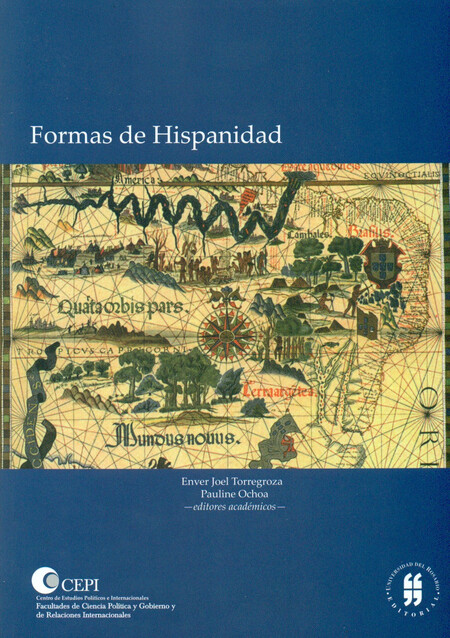 Formas de Hispanidad