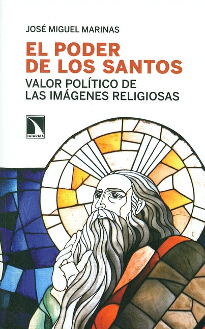 El poder de los santos. Valor ...