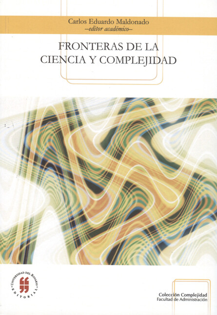 Fronteras de la ciencia y comp...