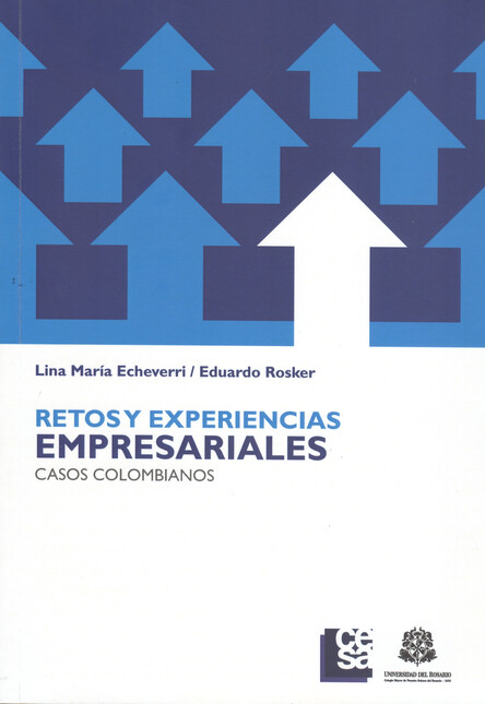 Retos y experiencias empresari...