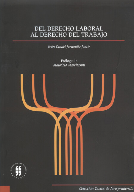 Del derecho laboral al derecho...