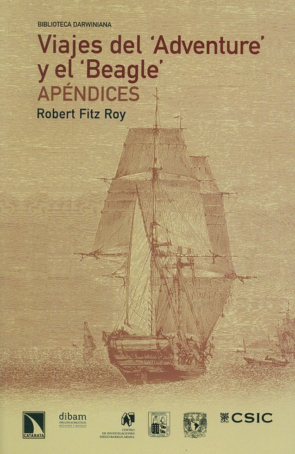 Viajes del Adventure' y el 'Be...