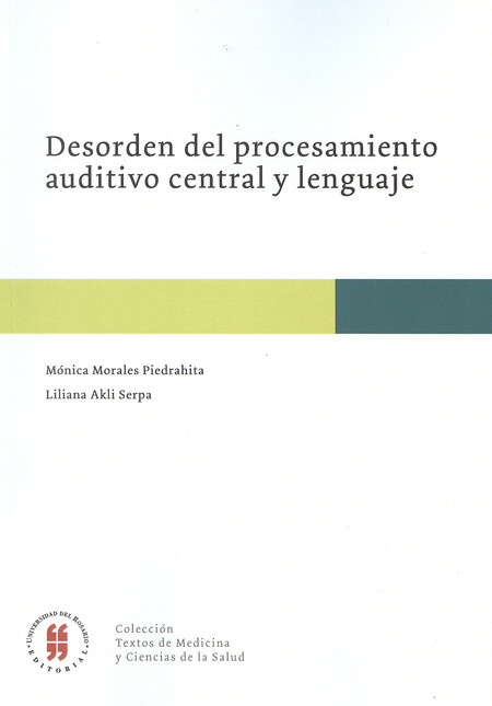 Desorden del procesamiento aud...
