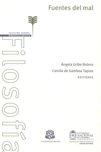 Fuentes del mal