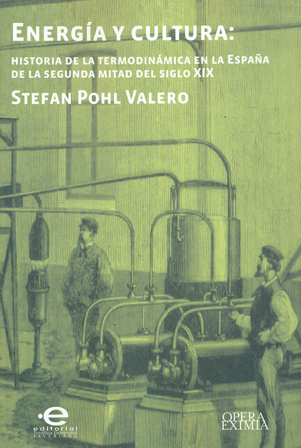Energía y cultura: Historia de...