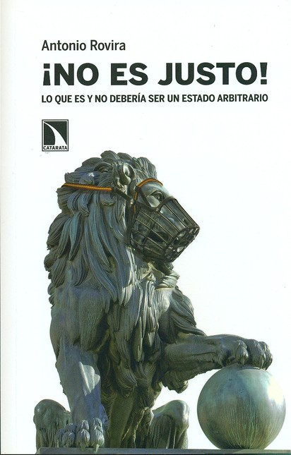 No es justo! Lo que es y no de...