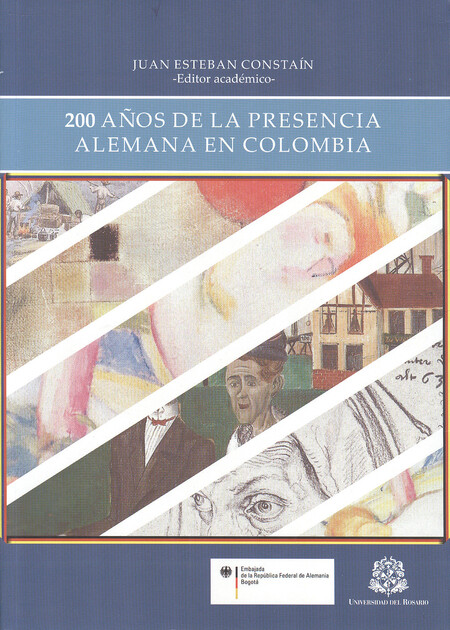 200 años de la presencia alema...