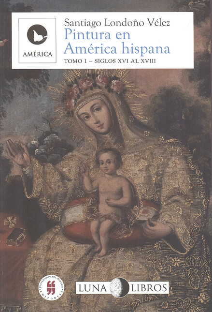 Pintura en América Hispana Tom...