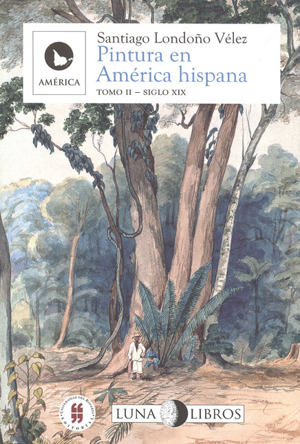 Pintura en América Hispana Tom...