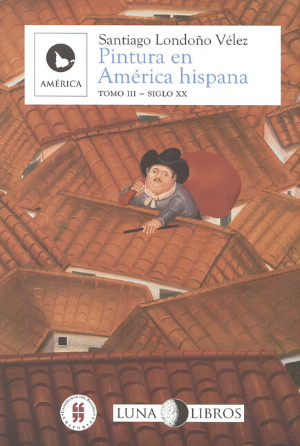 Pintura en América Hispana Tom...