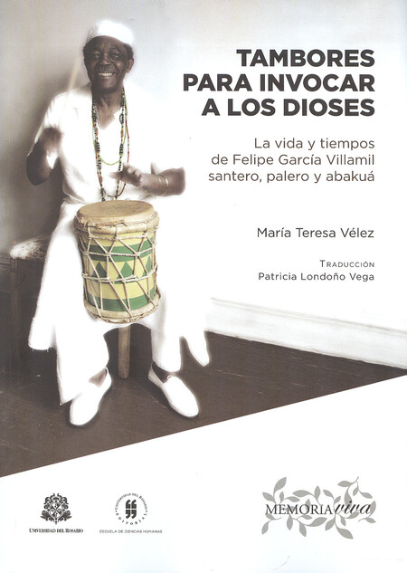 Tambores para invocar a los di...