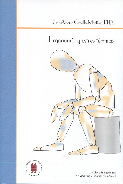 Ergonomía y estrés térmico. Mé...